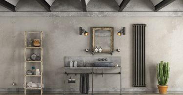 Meuble salle de bain