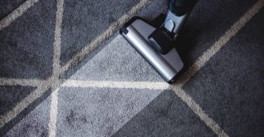 aspirateur à vapeur
