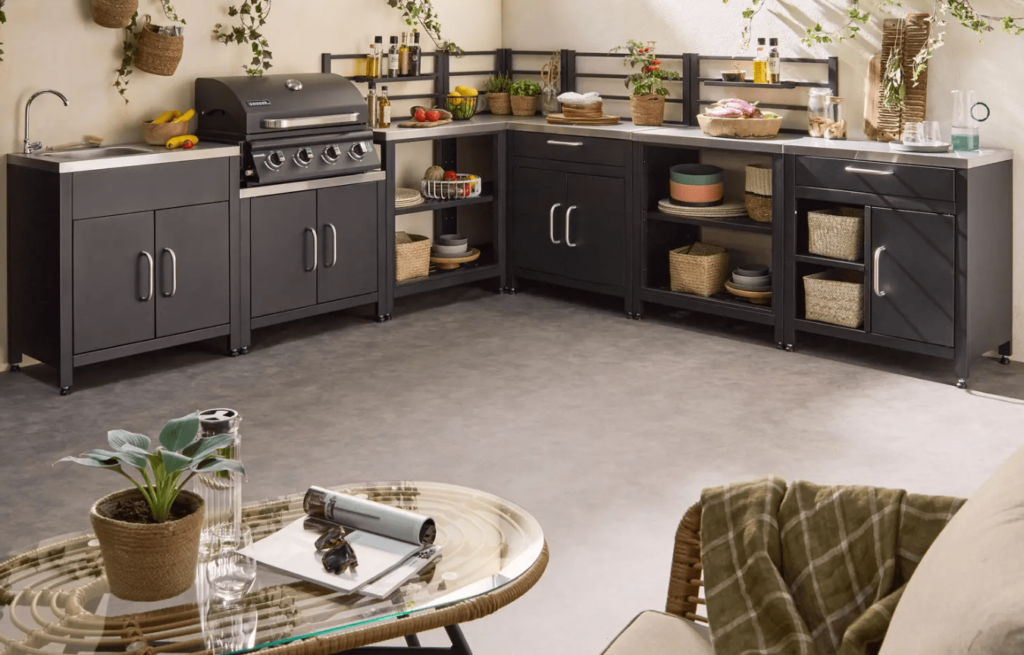 Bien choisir son barbecue à gaz : au-delà des critères classiques